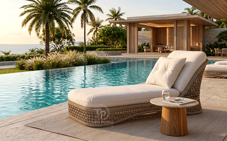 Design by Thien Phong Outdoor Living