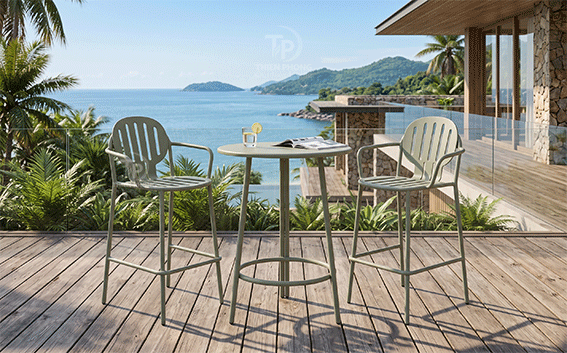 Design by Thien Phong Outdoor Living