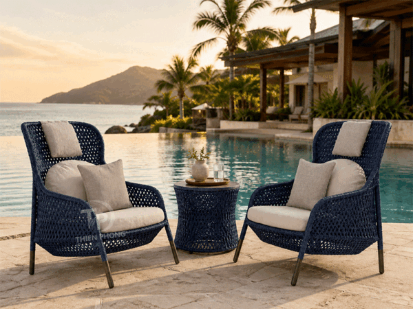 Armchair 2 Lifestyle