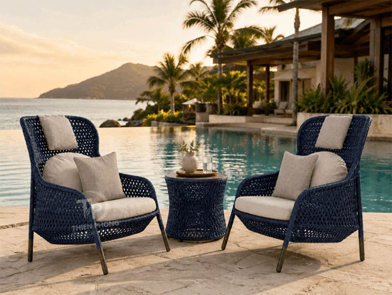Terra & Oasis Armchair