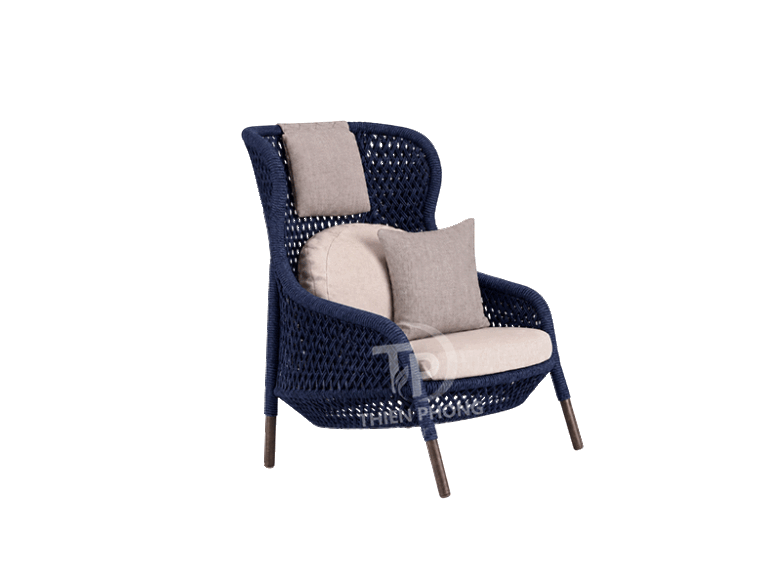 Terra & Oasis Armchair