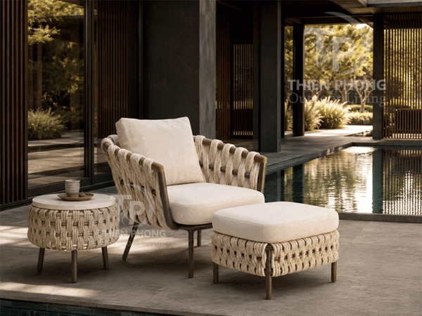 Armchair Dây 1 Lifestyle 3