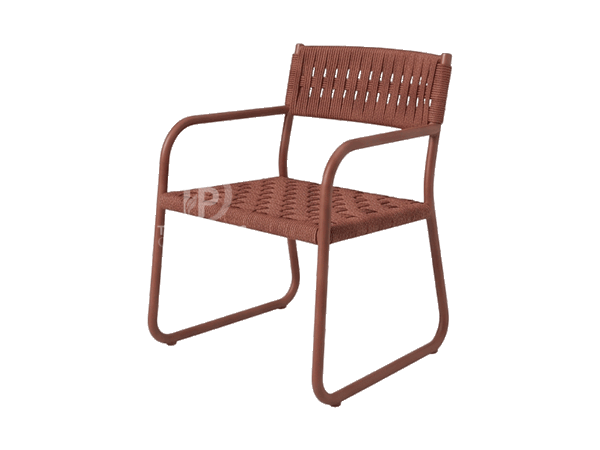 Cantilever Armchair 1