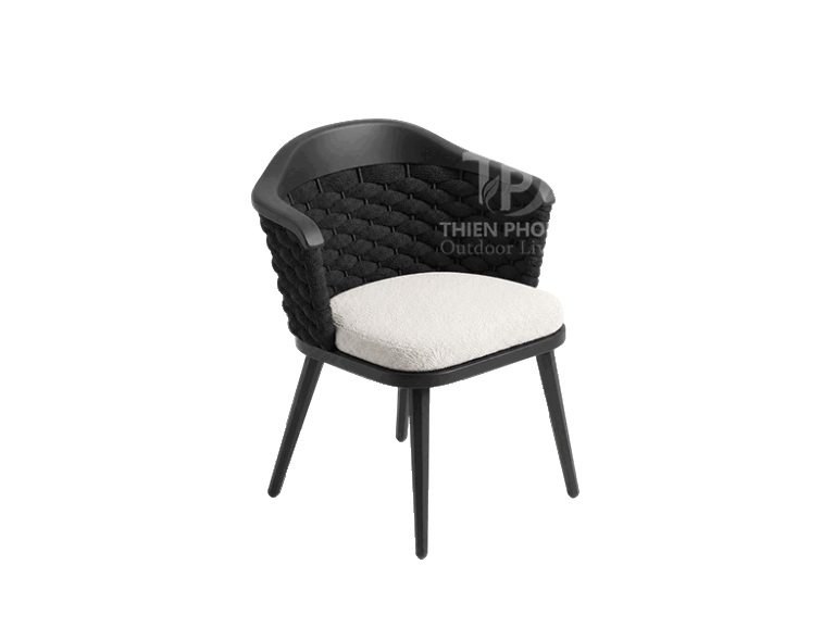 Oslo Armchair