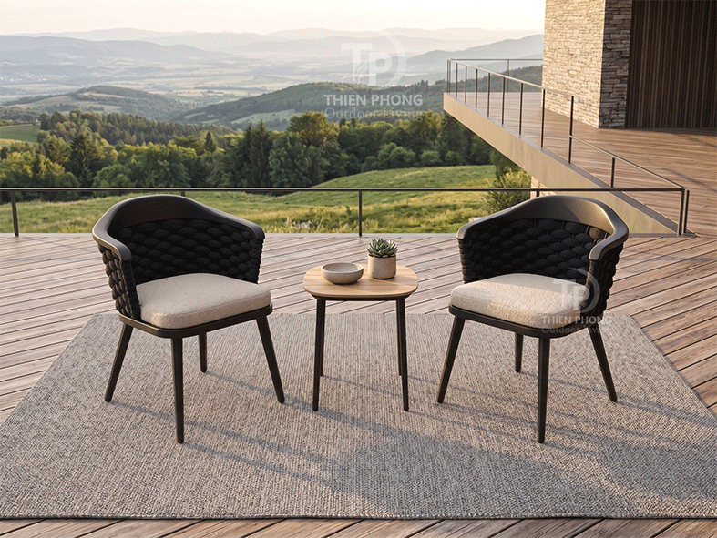 Design by Thien Phong Outdoor Living