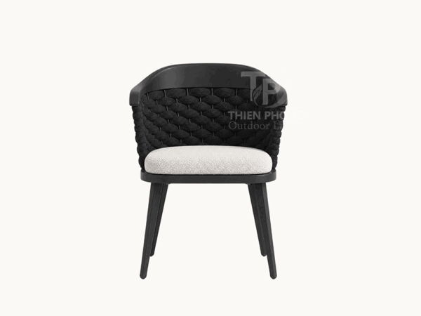 Oslo Armchair 6 Dinner Chair 1b