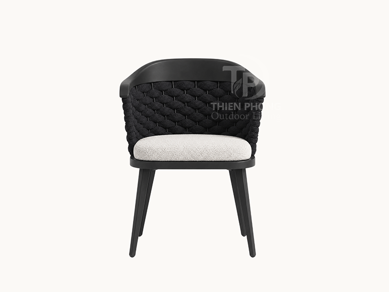 Oslo Armchair 2 Dinner Chair 1b