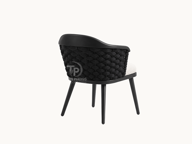 Oslo Armchair 3 Dinner Chair 1c