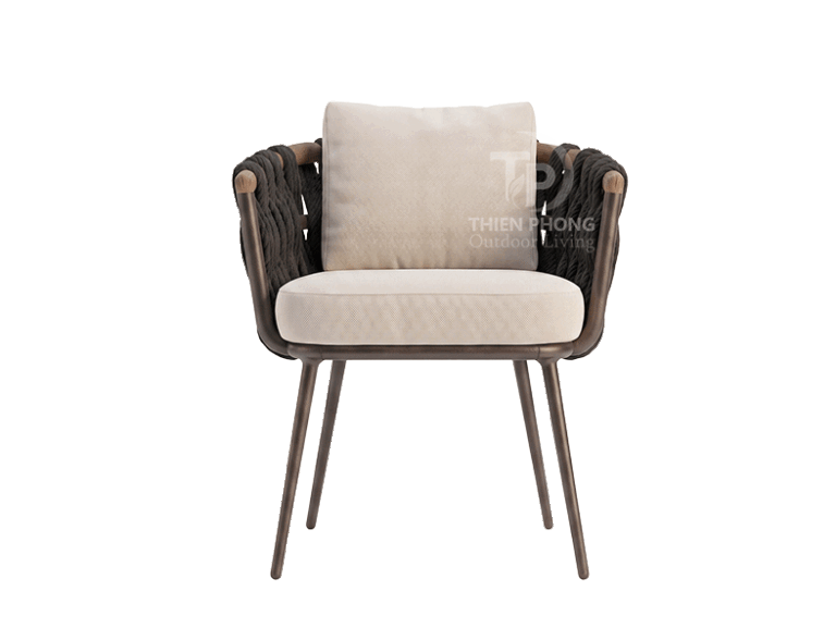 Sylvan Armchair