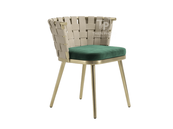 Home 20 Emerald Armchair 1