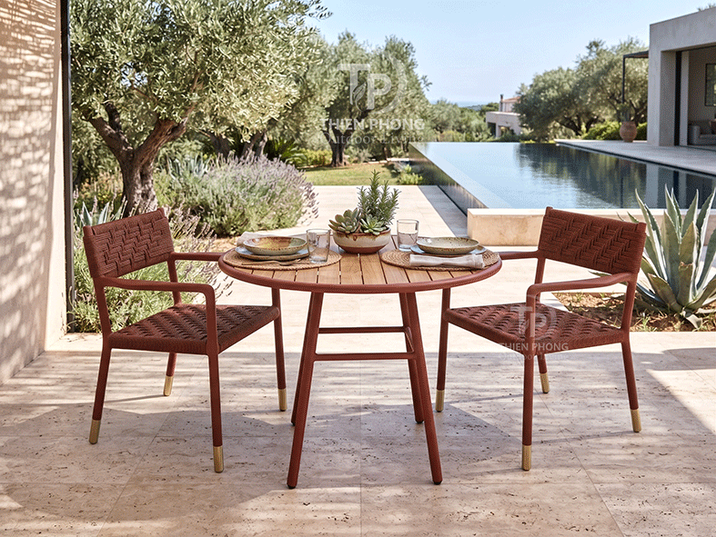Sienna  Armchair