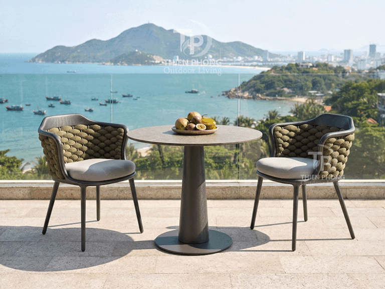 Olive Armchair