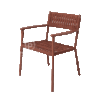 Monolith Armchair 1