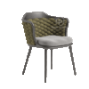Olive Armchair 4 Olive Armchair 1
