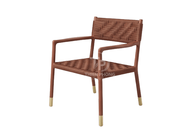 Sienna Armchair 1