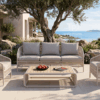 Sofa Armchair 1f