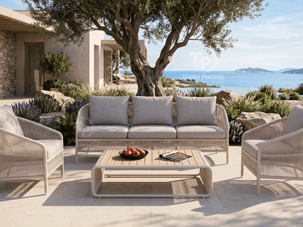 Sofa Armchair 1f