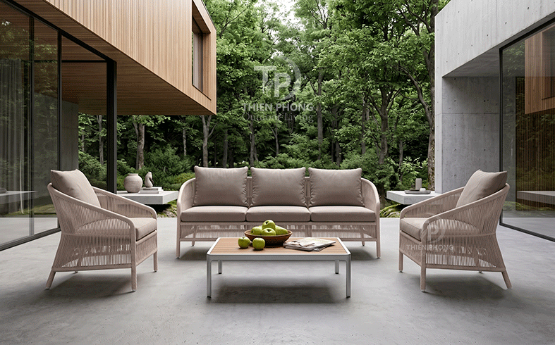 Design by Thien Phong Outdoor Living