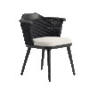Souverain Armchair 1