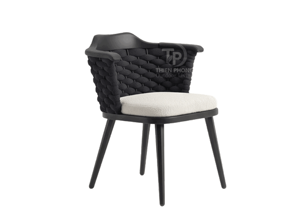 Souverain Armchair 1