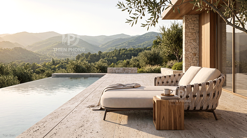 Design by Thien Phong Outdoor Living