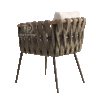 Sylvan Armchair 11 Sylvan Armchair
