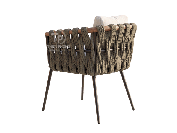 Sylvan Armchair