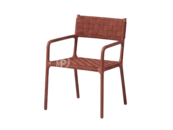 Terra Aura Armchair 1