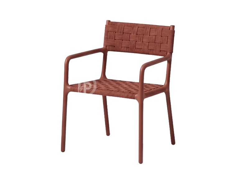 Terra Aura Armchair