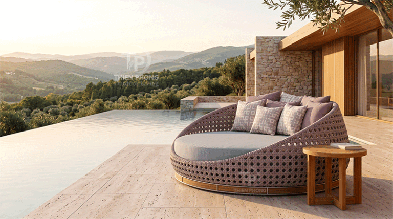 Verde Daybed