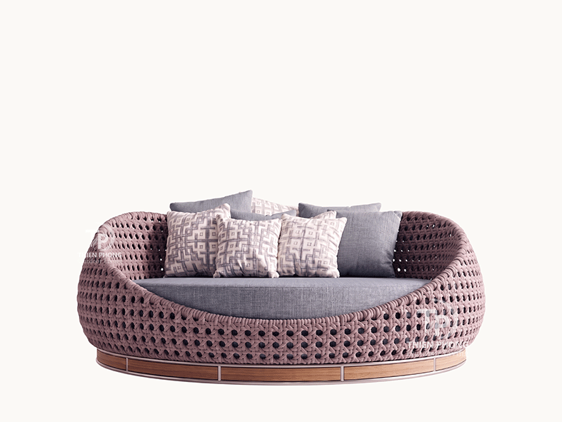 Verde Daybed 2 Verde Daybed Studio1