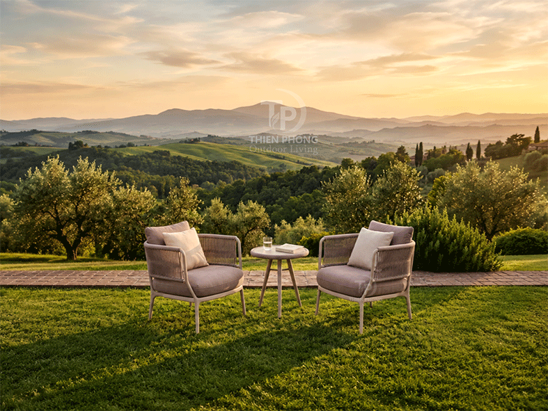 Design by Thien Phong Outdoor Living