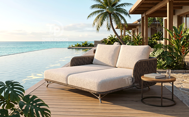 Design by Thien Phong Outdoor Living