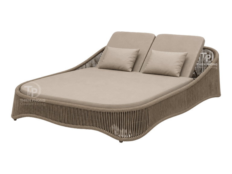 Atlas Daybed