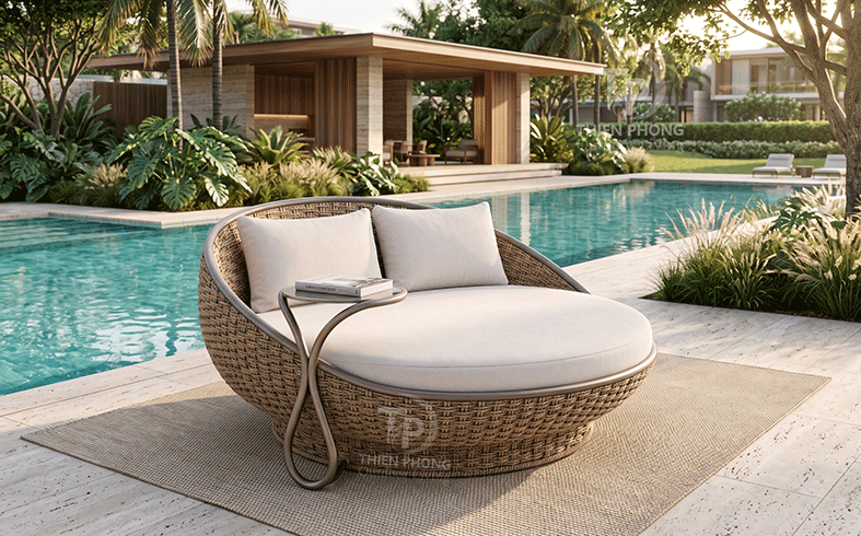 Design by Thien Phong Outdoor Living