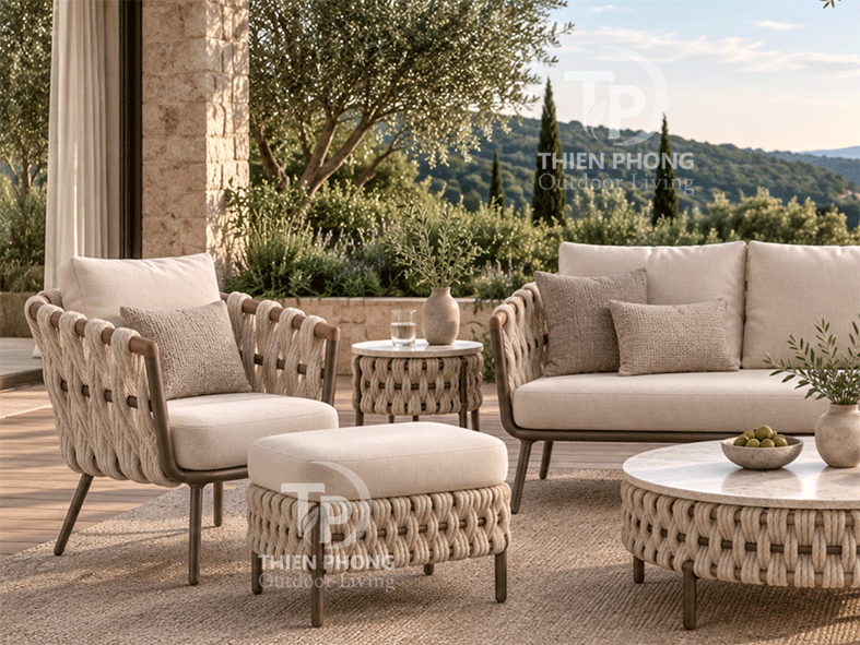 Design by Thien Phong Outdoor Living