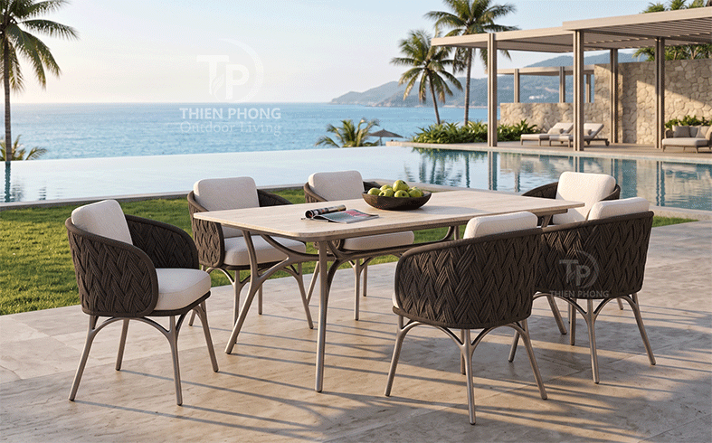 Design by Thien Phong Outdoor Living