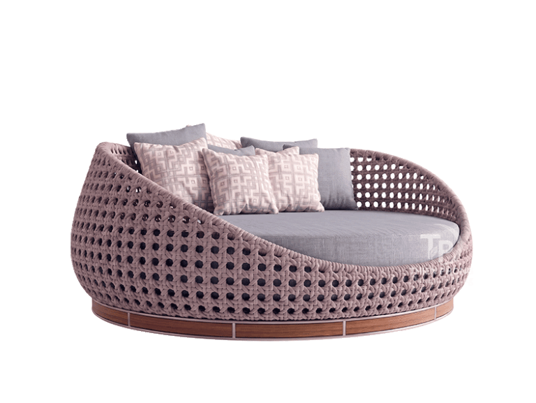Verde Daybed
