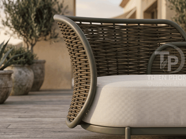 The Contour Collection 5 Sofa 1d