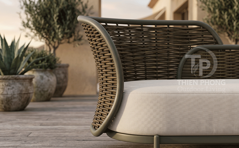 The Contour Collection 3 Sofa 1d
