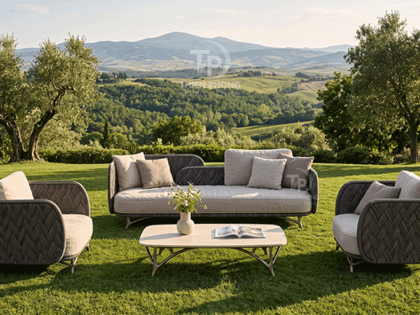 Sofa 2h