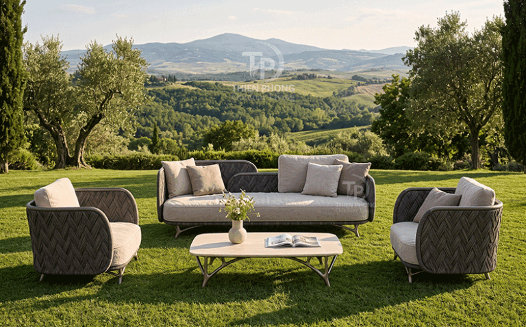 Cronus Sofa
