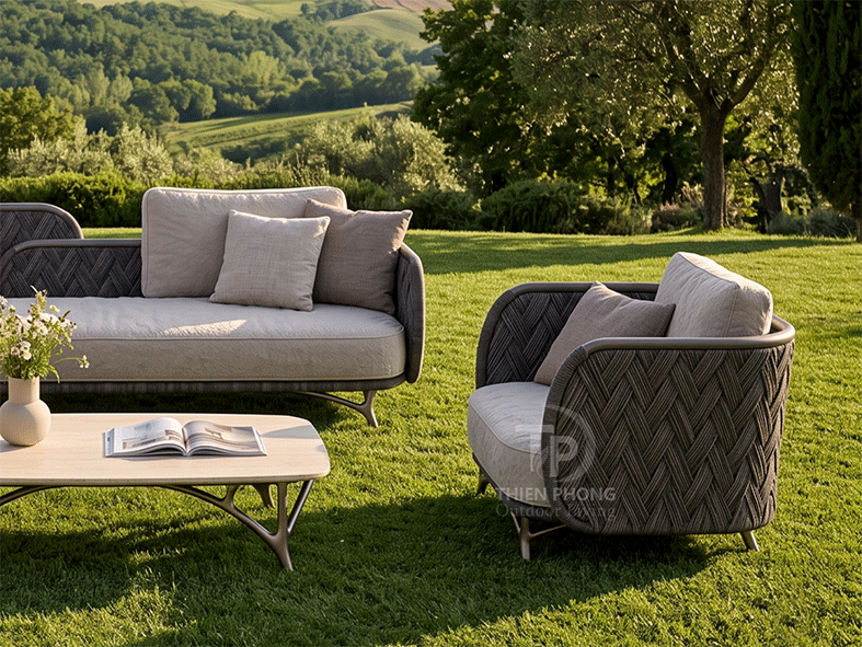 Design by Thien Phong Outdoor Living