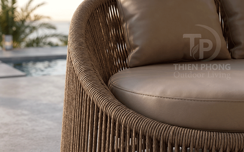 The Atlas Collection 5 Sofa 3d