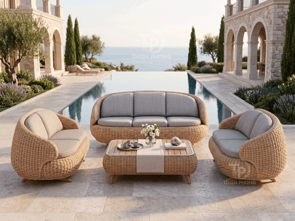 Sofa Bean Lifestyle 2 New