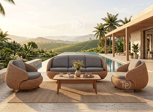 Bean Curve Sofa 7 Sofa Bean Lifestyle Full