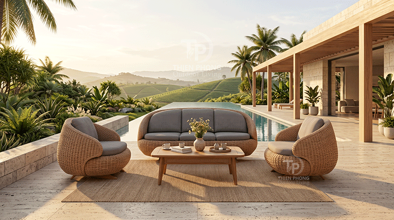 Bean Curve Sofa 4 Sofa Bean Lifestyle Full