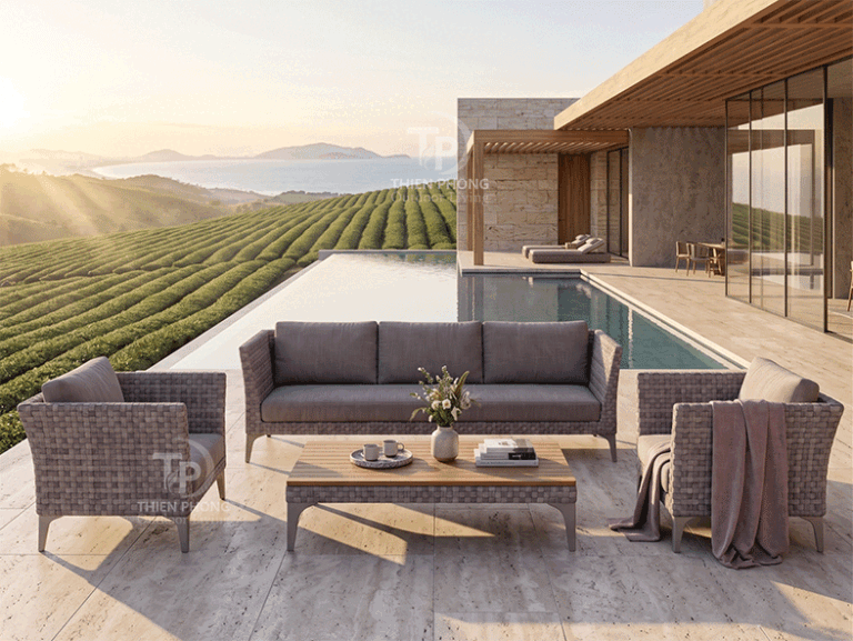 Dune Sofa