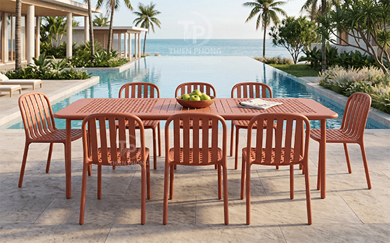 Design by Thien Phong Outdoor Living