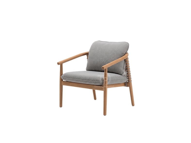 Apolo Lounge 1 Armchair 1a